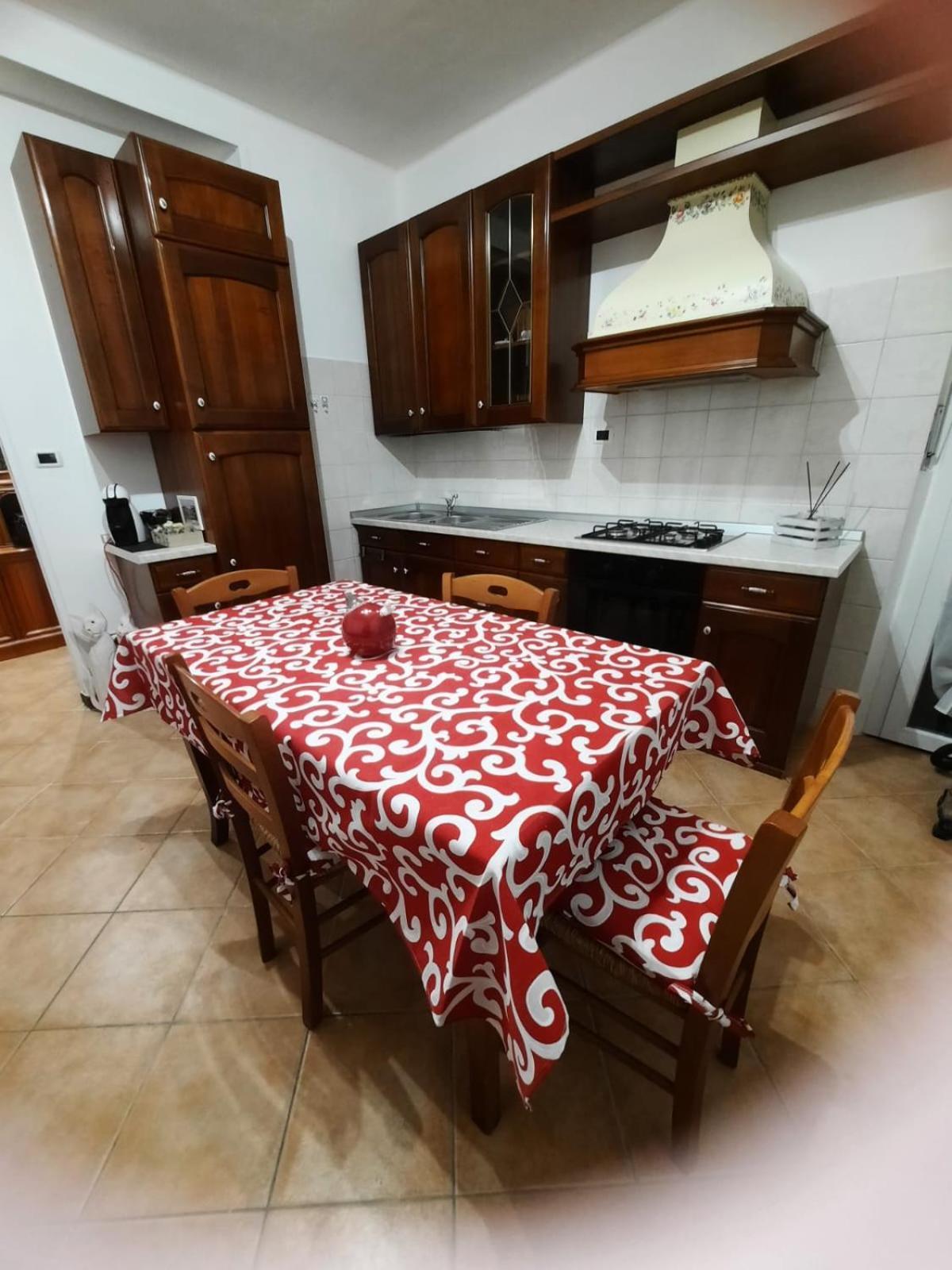 Casa Vacanze Le Coccinelle Nizza Monferrato Eksteriør billede