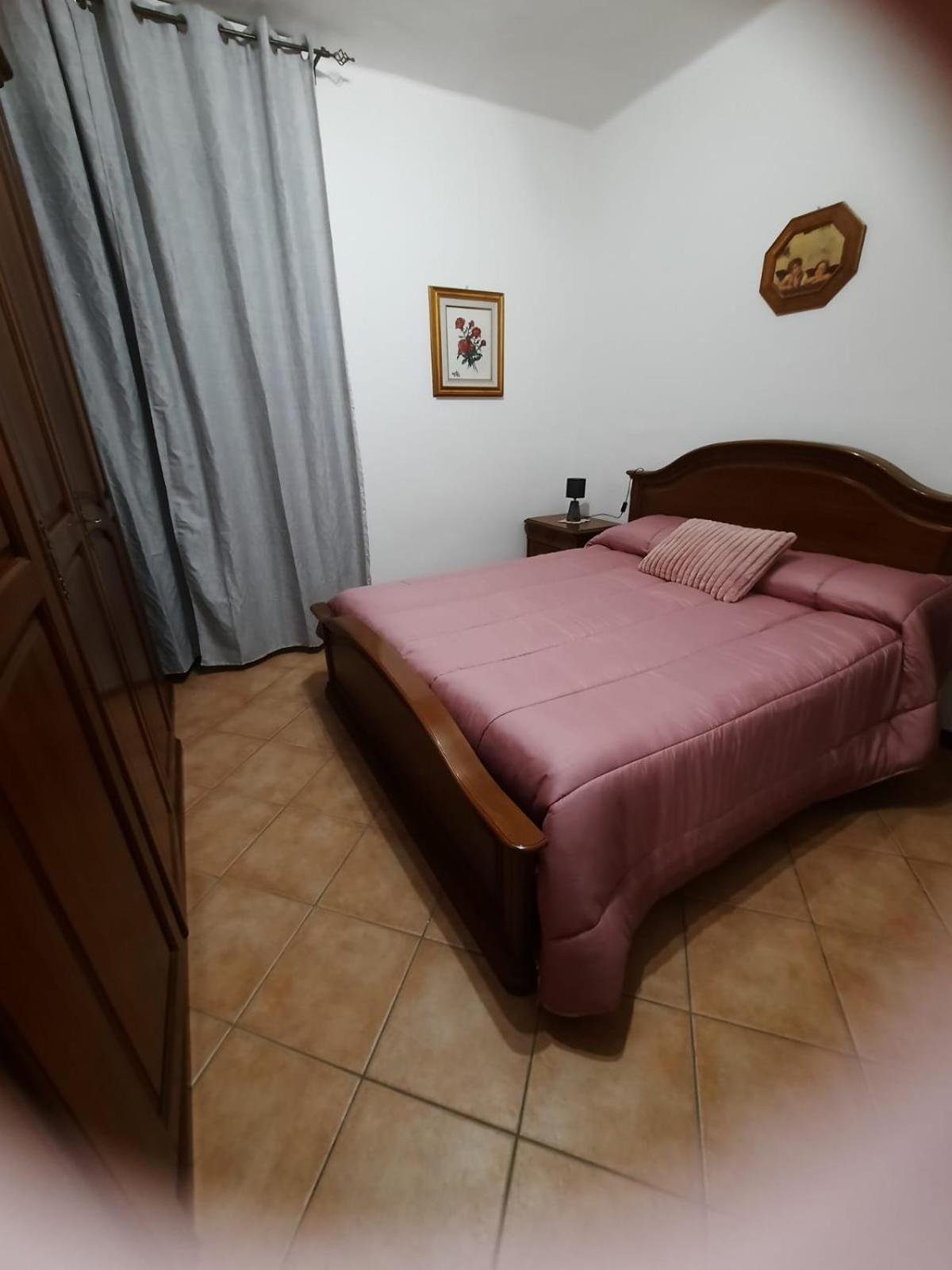Casa Vacanze Le Coccinelle Nizza Monferrato Eksteriør billede
