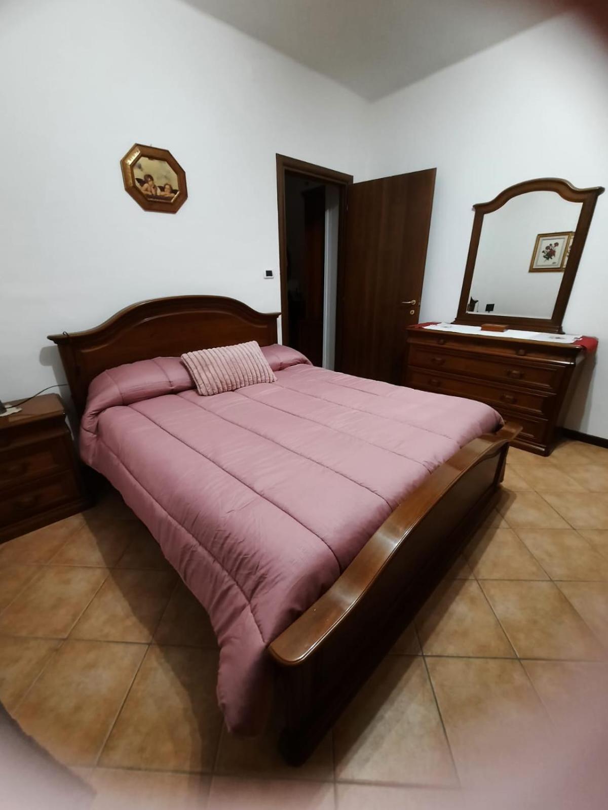 Casa Vacanze Le Coccinelle Nizza Monferrato Eksteriør billede