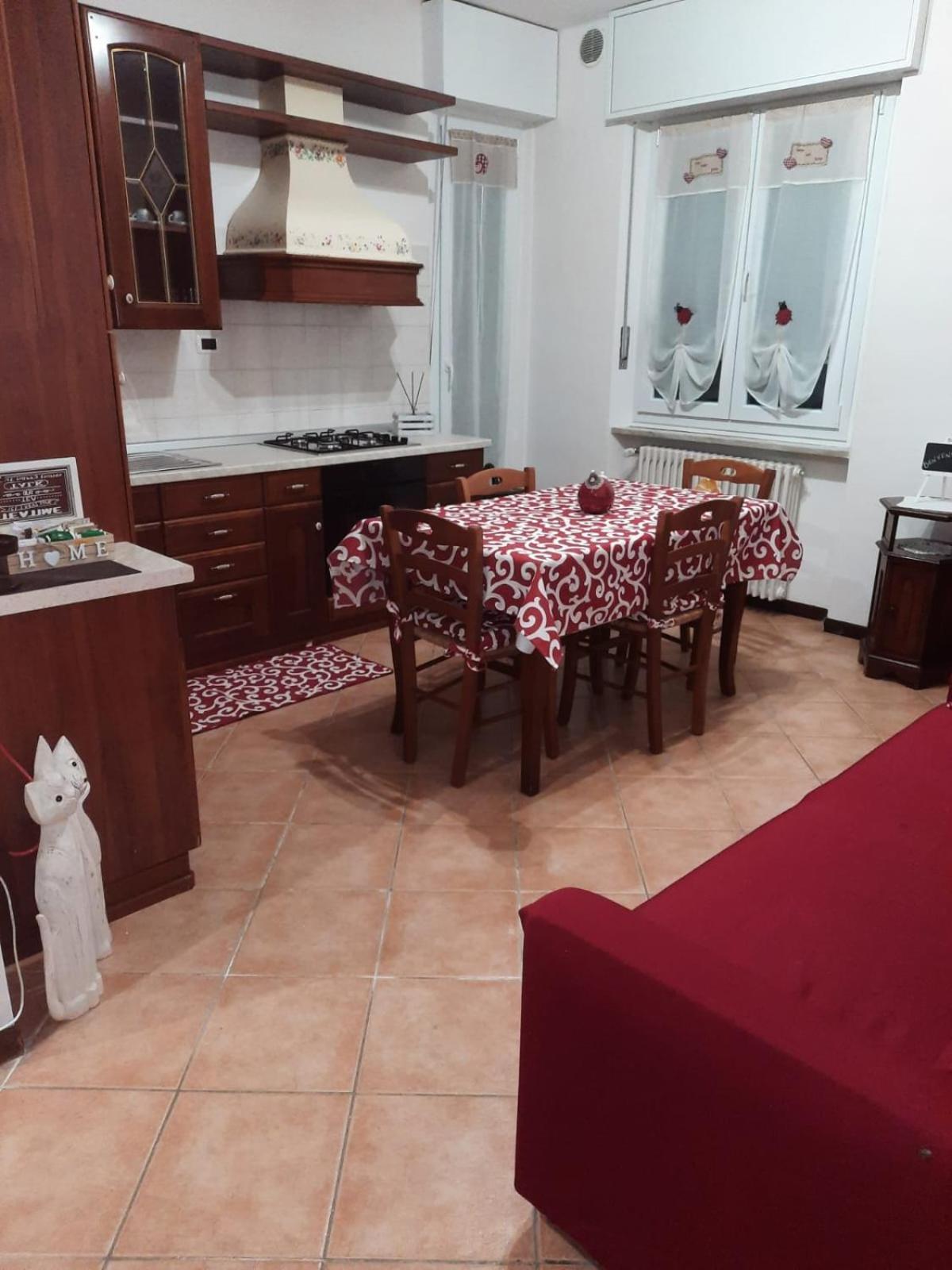 Casa Vacanze Le Coccinelle Nizza Monferrato Eksteriør billede