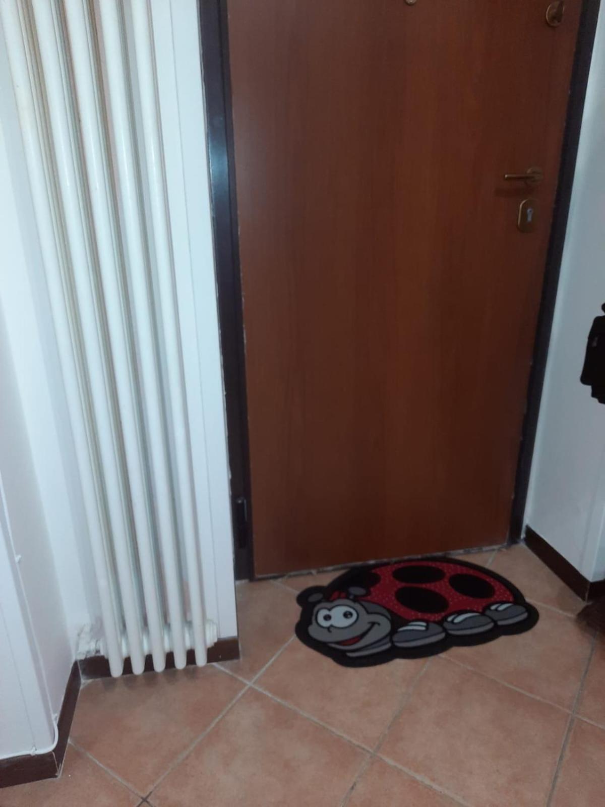 Casa Vacanze Le Coccinelle Nizza Monferrato Eksteriør billede