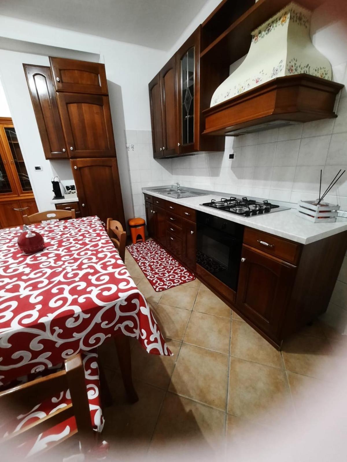 Casa Vacanze Le Coccinelle Nizza Monferrato Eksteriør billede