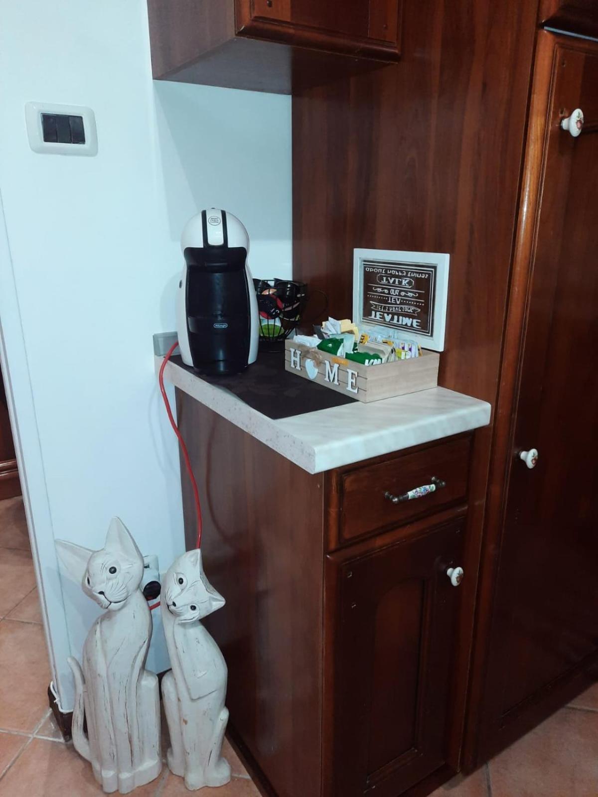 Casa Vacanze Le Coccinelle Nizza Monferrato Eksteriør billede