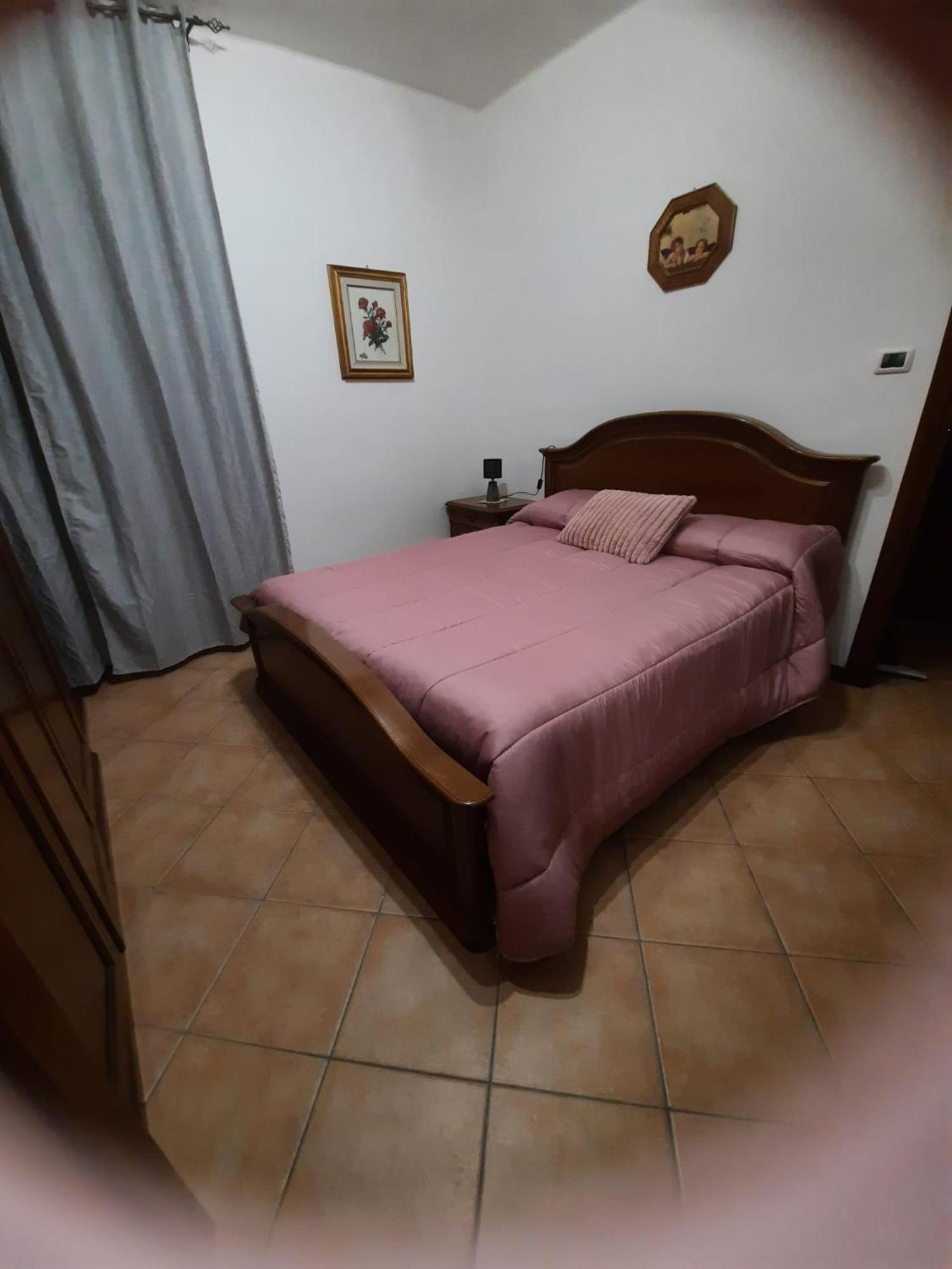 Casa Vacanze Le Coccinelle Nizza Monferrato Eksteriør billede