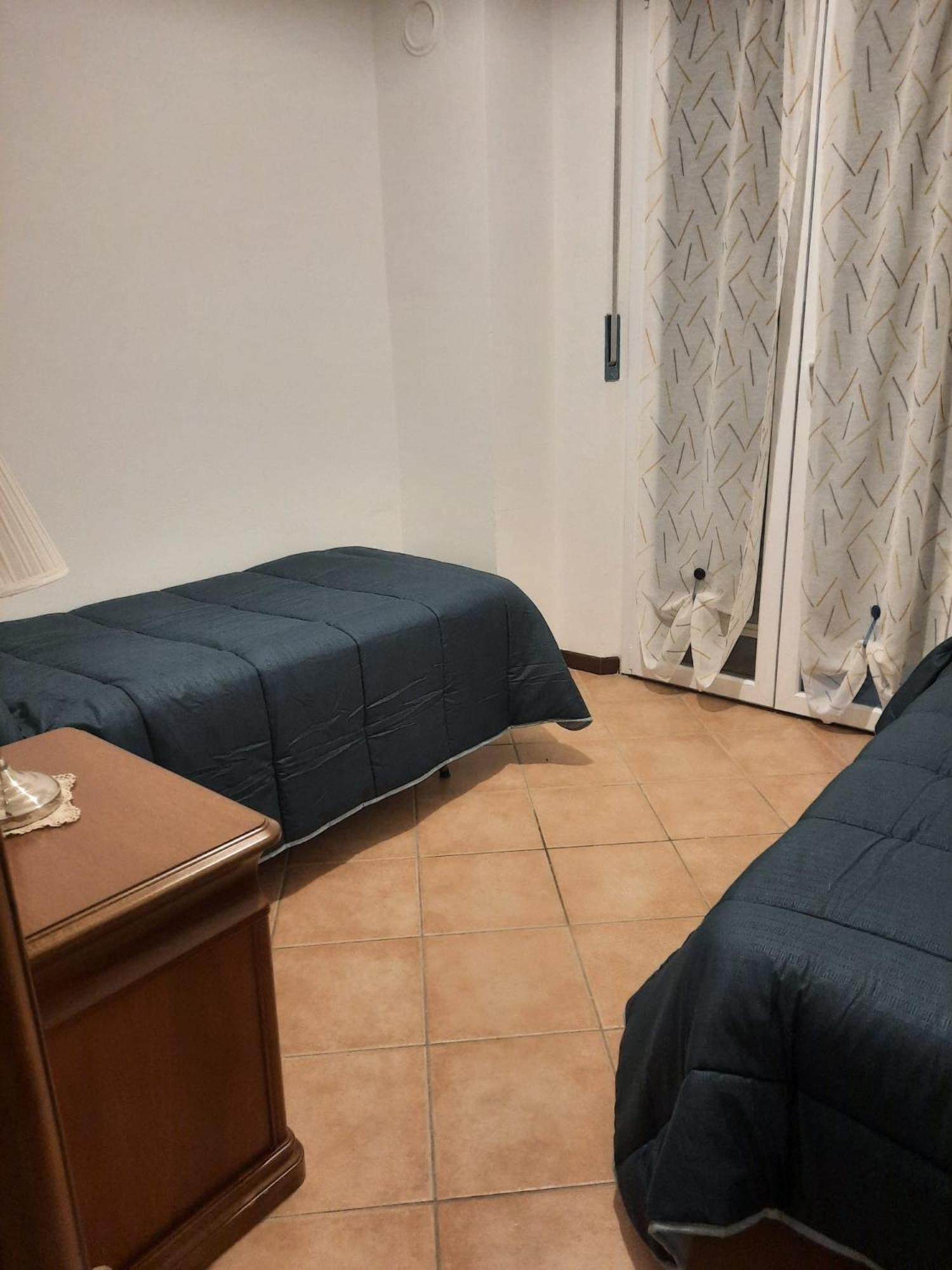 Casa Vacanze Le Coccinelle Nizza Monferrato Eksteriør billede