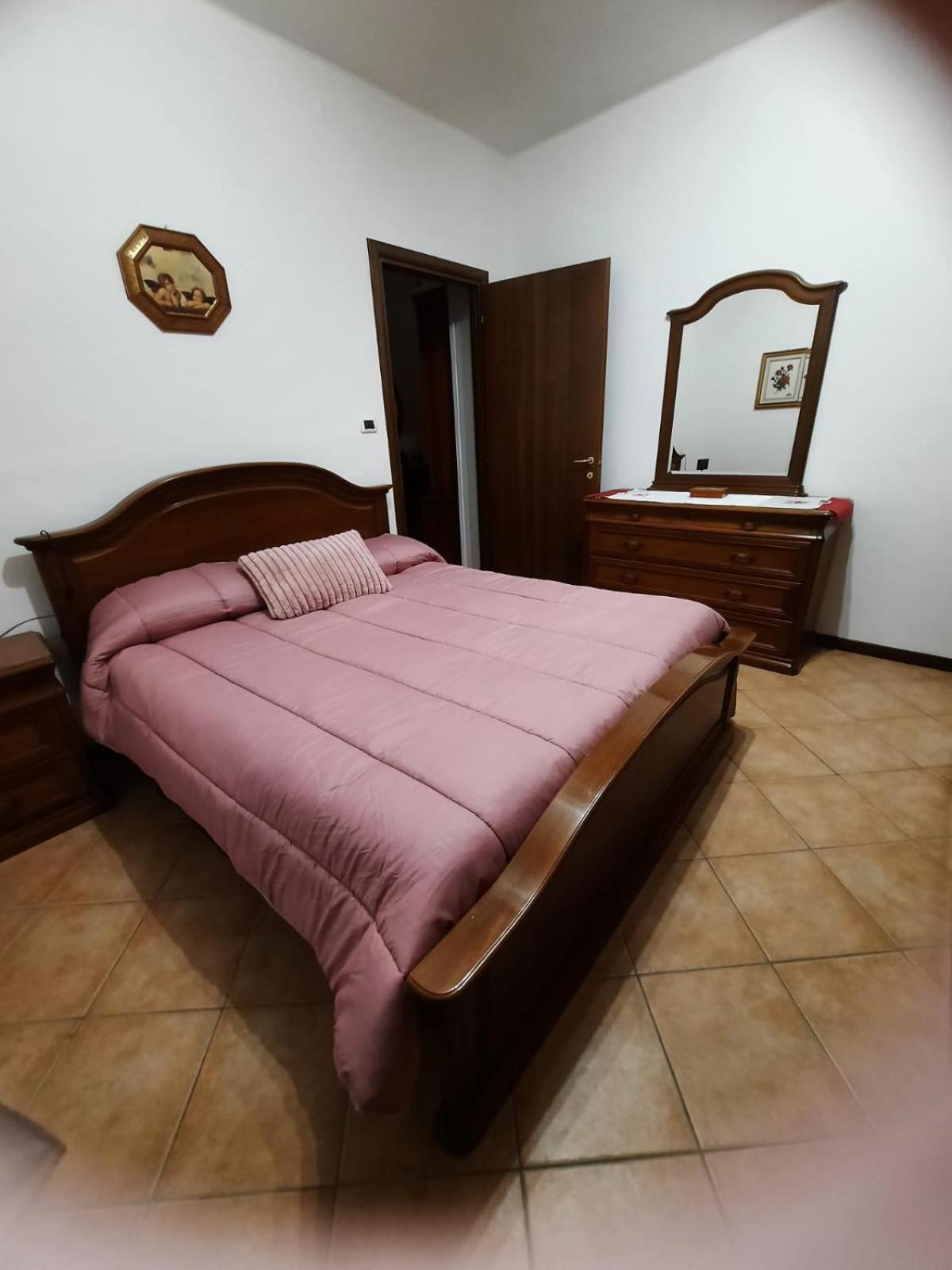 Casa Vacanze Le Coccinelle Nizza Monferrato Eksteriør billede