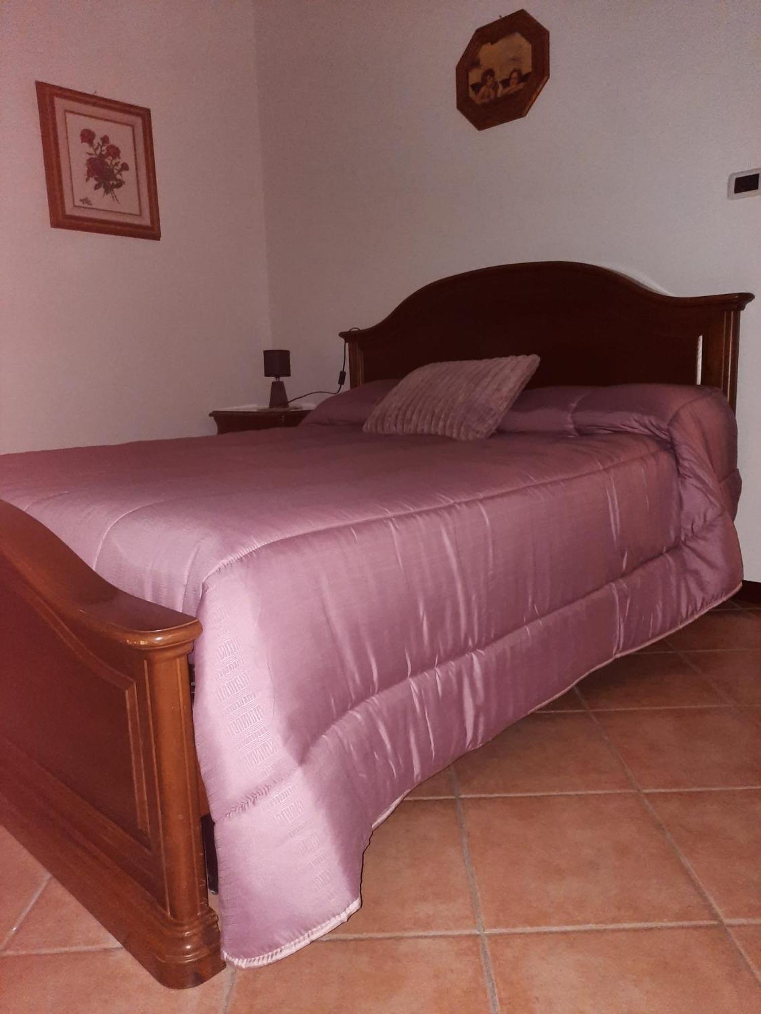 Casa Vacanze Le Coccinelle Nizza Monferrato Eksteriør billede